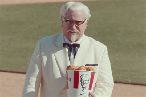 Kfc Owner Yum Brands Makes Huge Commitment To A Surprising