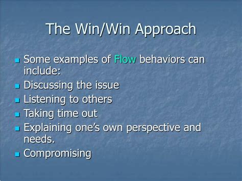 Ppt Conflict Resolution Powerpoint Presentation Free Download Id