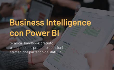 Business Intelligence Con MS Power BI Report Resolve