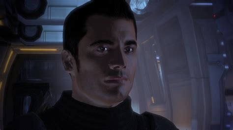 Kaidan Alenko Mass Effect By Loraine95 On Deviantart