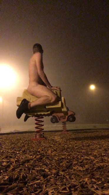 More Naked Fun At The Playground After Hours Public Porn Xxx Gays Com