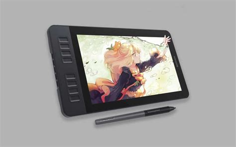 The Best Cheap Animation Tablet 9 Fantastic Options Available Today