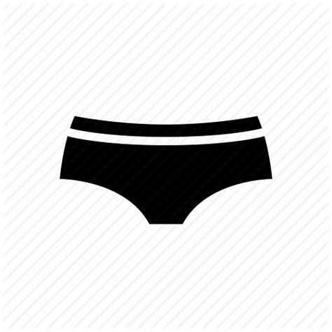 Panties Icon 121785 Free Icons Library