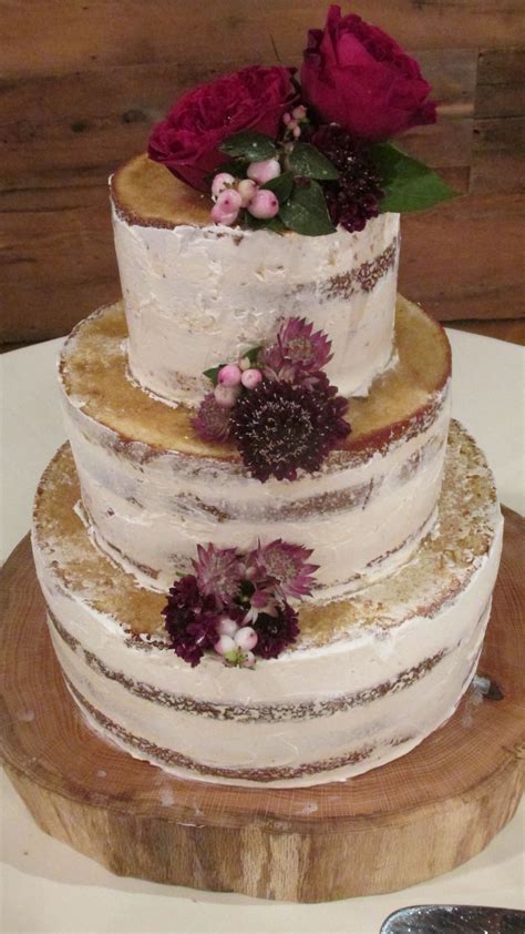 Gluten Free Wedding Cake Kelowna Designlvl1