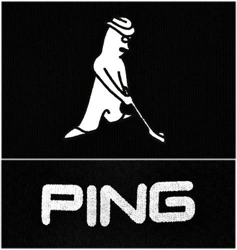 Ping Golf Logo Logodix