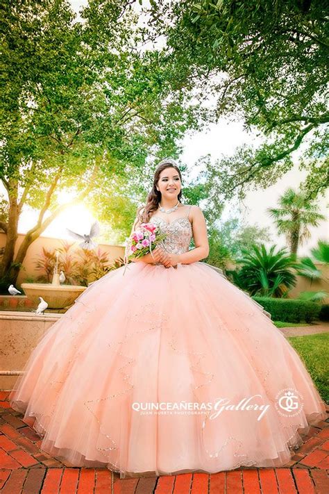 Houston Quinceaneras Gallery Photography And Video Quincenera Dresses