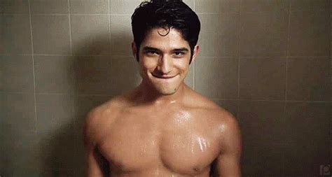 Tyler Posey Underwear Gif Find Share On Giphy