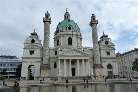 17 Best Places To Visit In Vienna 2023 Guide