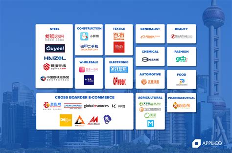 B2b Marketplaces In China A Glimpse Into The Future