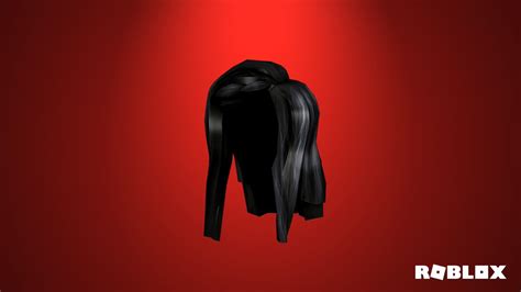 Roblox On Twitter Simple Elegant And Timeless The Black Long And