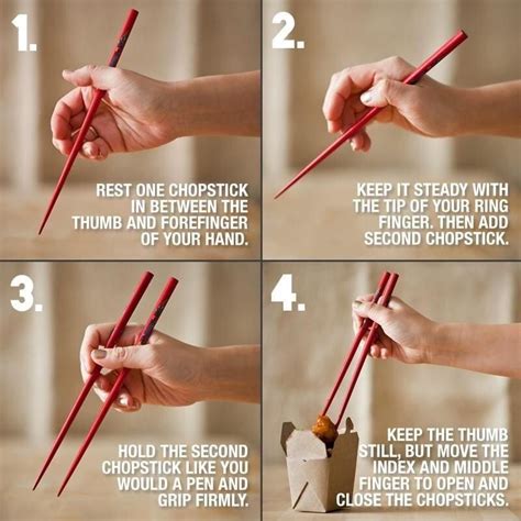 Restaurants in southern china also offer noodles, but they are usually rice noodles. How to eat with chopsticks | Dining etiquette, Using chopsticks, Chopsticks