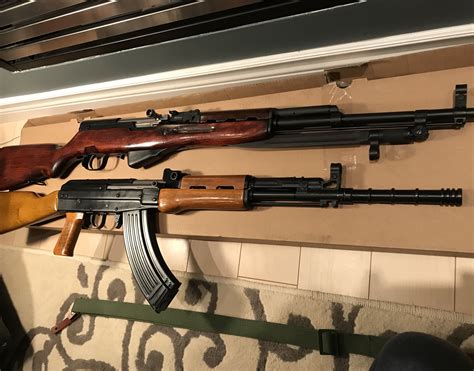 Norinco Type 81 Arrived In Canada