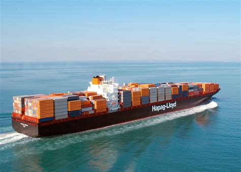 Hapag Lloyd Container Tracking Wheres My Hapag Lloyd Container