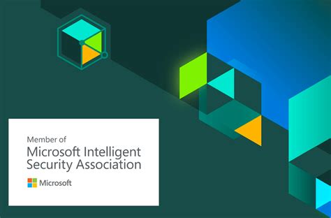 Objective Blog Objective Joins Microsoft Intelligent Security
