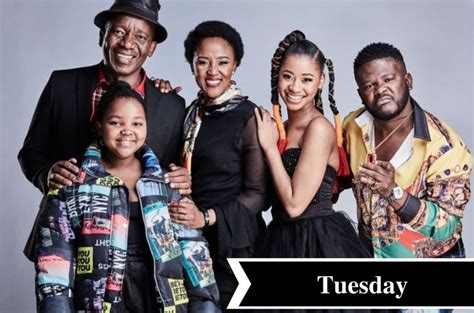 Watch House Of Zwide Tonights Teaser E72 S2
