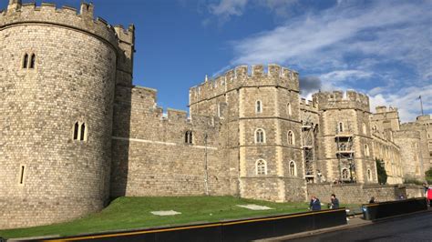 Windsor Castle The Crown Ganztagige Privattour Durch Windsor Castle