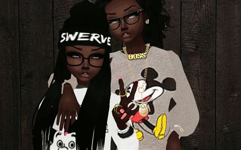 Imvu Group Trill Kidz Modeling And Pageants