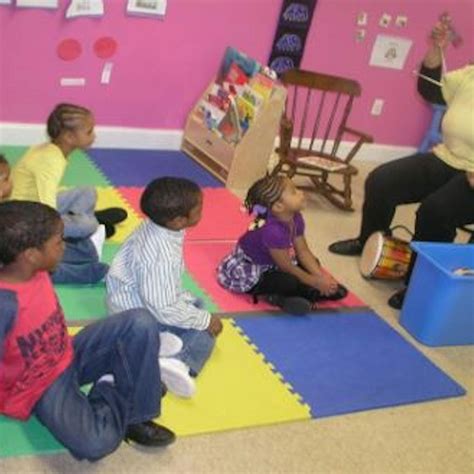 Sun Bright Childcare & Learning Center - Daycare in Philadelphia, PA
