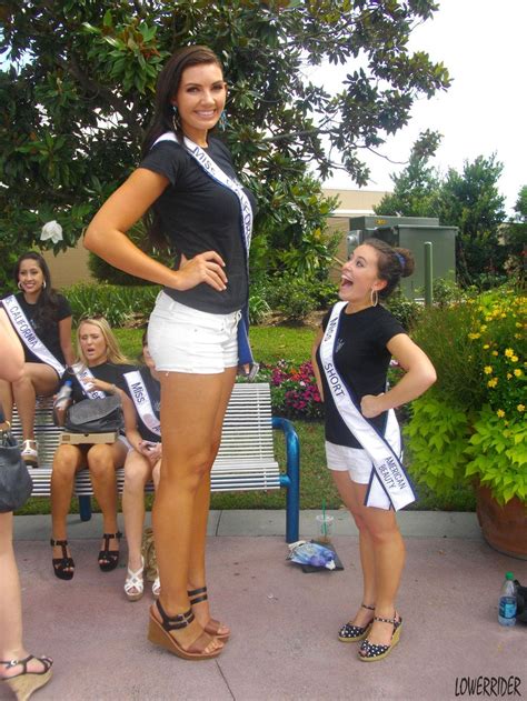 Tall beauty pageant | Tall girl, Tall girl problems, Tall 
