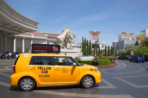 Airport Transportation Options In Las Vegas Cheap And Quick