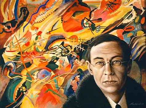 Vasíli Kandinsky El Maestro Del Arte Abstracto Taller De Arte Rivas