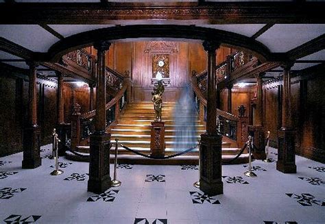 Everyone at the titanic museum is extremely friendly and helpful and the museum store offers many exclusive. Are Titanic Exhibits Around The Country Haunted By The Spirits Of 1500 People?