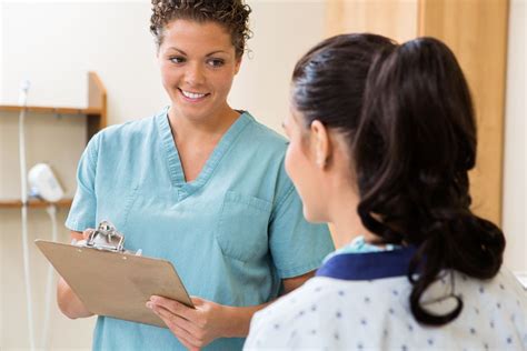 What Qualities Make A Good Nurse Educator Spring Arbor University