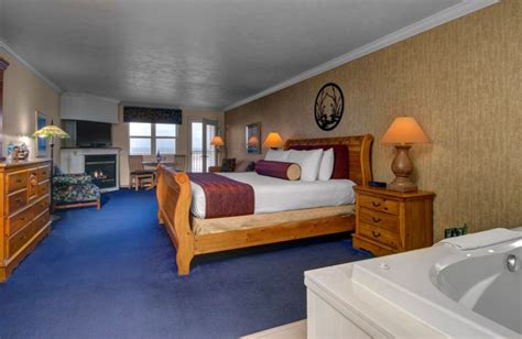 The Cherry Tree Inn And Suites Traverse City Mi Resort Reviews