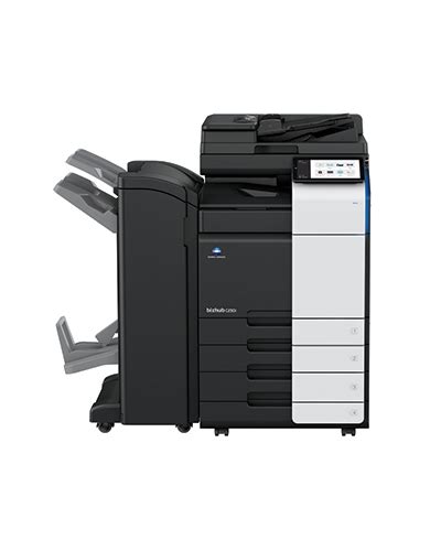 Find everything from driver to manuals of all of our bizhub or accurio products. Multifunctional Printers | Document Solutions