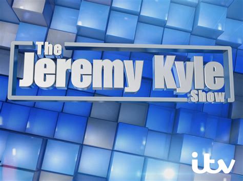 Watch The Jeremy Kyle Show Prime Video