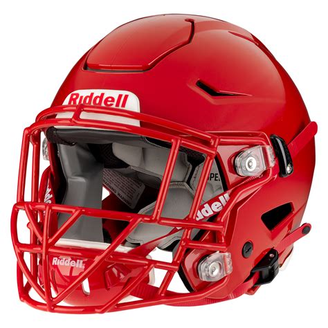 Riddell Speedflex Youth Helmet Medium Town