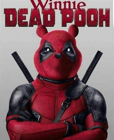 Funny Best Deadpool Memes Photo Quotesbae