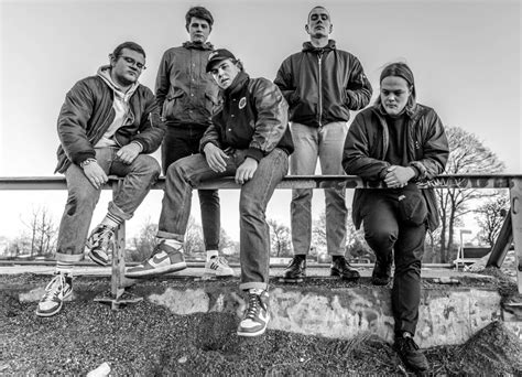 Existence Swedish Hardcore Band Discuss Debut Ep State Of Euro Underground Scene Features