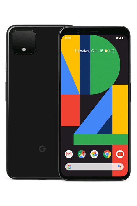 This follows the launch of the pixel 4a, which we have reviewed. Google Pixel 4 XL Price in Pakistan. The retail price ...
