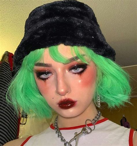 Alt Style Tiktok Goth Img Go