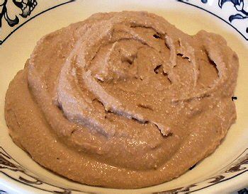 How can this chocolate mousse have 0g calcium when it has 15 ounces of ricotta in it? ORANGE CHOCOLATE MOUSSE - Linda's Low Carb Menus & Recipes