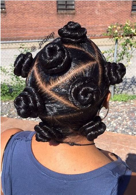 This texture is more kinky but has a slight sheen to create a 'healthy' curls look. Pin on Hairspiration