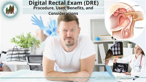 Digital Rectal Exam Procedure Uses Benefits And Considerations