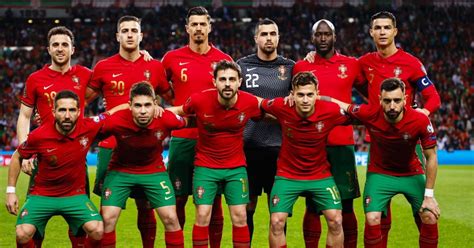 Raajjemv World Cup 2022 Team Portugal Raajjemv