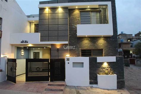 5 Marla House For Sale In Bahria Town Block Aa Lahore