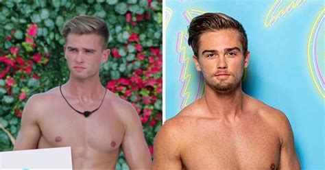 Is Noah Purvis Out Of Love Island Due To His Past Porn