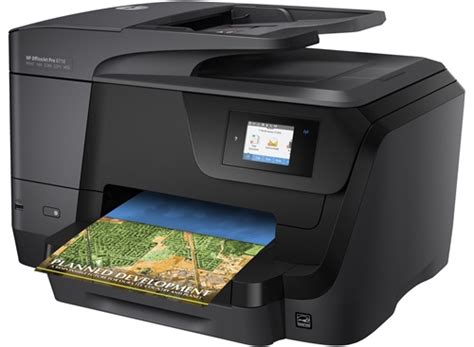 In case you have lost your hp 8710 software cd, then you can install your drivers by installing the latest hp inkjet pro 8710 driver package which is available online easily. HP OfficeJet Pro 8710 All-in-One-Drucker - HP Store Schweiz