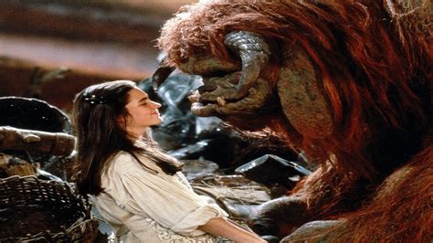 With david bowie, jennifer connelly, toby froud, shelley thompson. Labyrinth 1986 Soundtrack: Sarah - YouTube