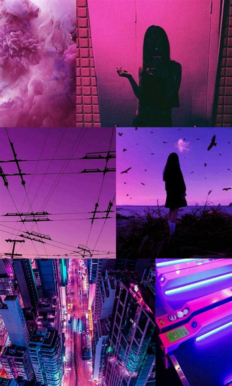 See what wallpaper (aesthetic_wallpaper1) has discovered on pinterest, the world's biggest collection of ideas. Magenta Aesthetic | Aesthetic collage, Aestheticly ...