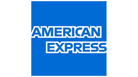 American Express Logo Valor História Png