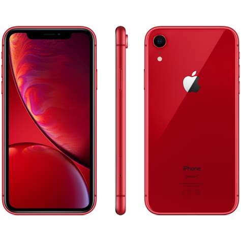 Apple Iphone Xr Red 128gb 🍎 Verizon T Mobile Atandt Fully Ios Unlocked