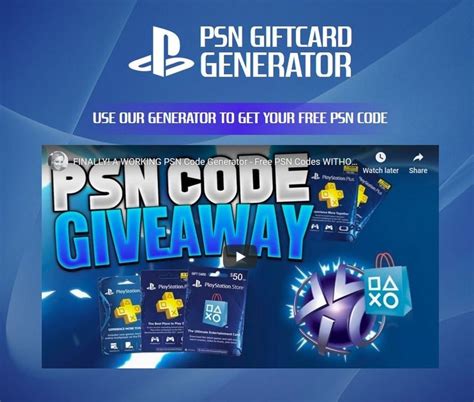 You can keep up to date with automatic trophy synchronization and game. free psn codes | Best gift cards, Ps4 gift card, Gift card