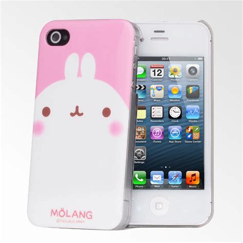 Releases New Cute Iphone 4 Cases And Iphone 5 Cases