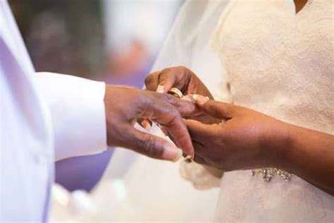 Man Marries His Mother In Law After Divorcing His Wife Of Eight Years