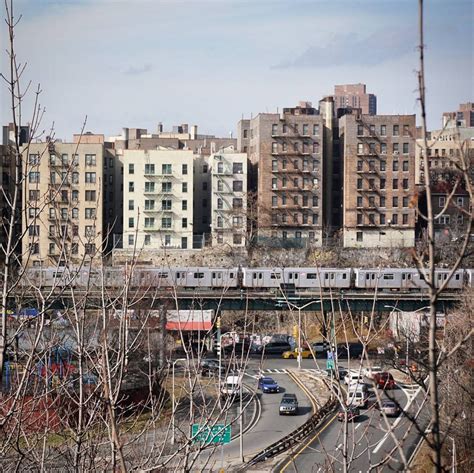 Thousands Of Bronx Rent Stabilized Apartments At Risk As Nyc Begins